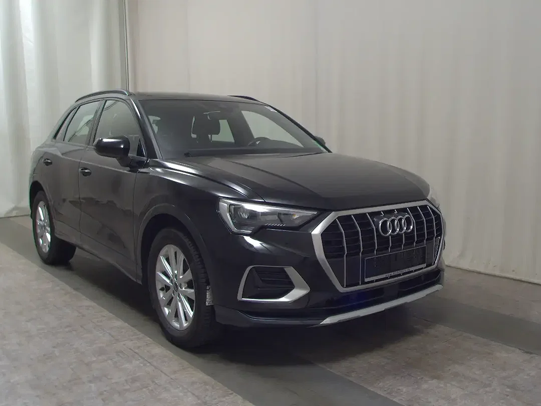 Audi Q3 - Afbeelding 1