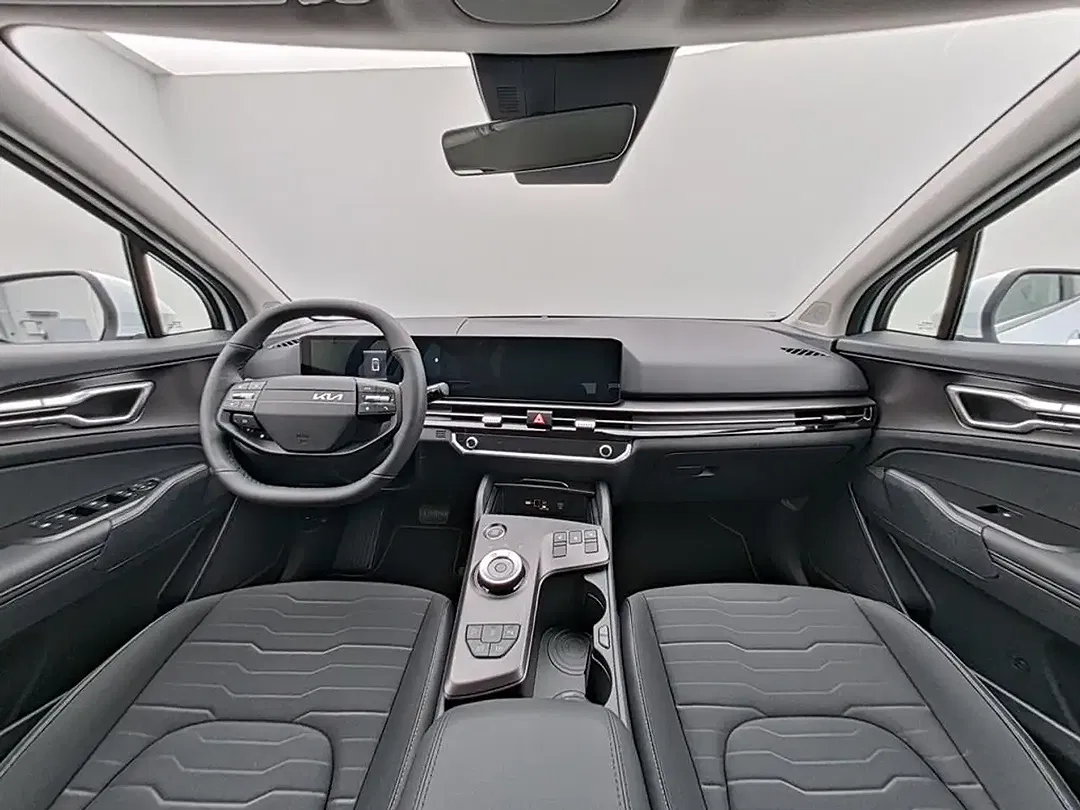 Kia Sportage - Thumbnail 9