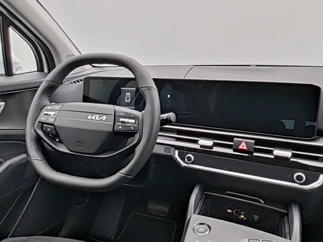 Kia Sportage - Thumbnail 11