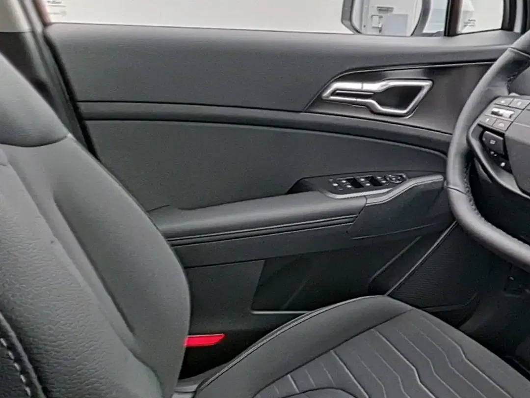 Kia Sportage - Thumbnail 13