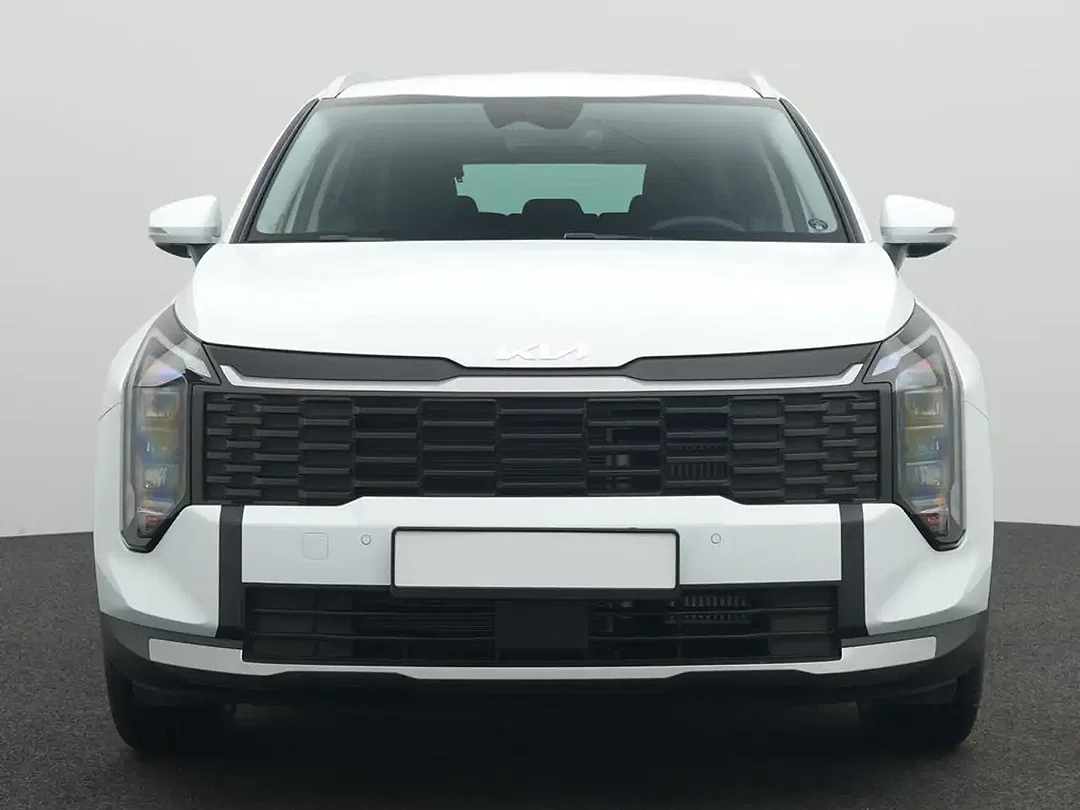 Kia Sportage - Afbeelding 1