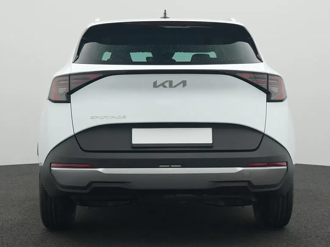 Kia Sportage - Thumbnail 3