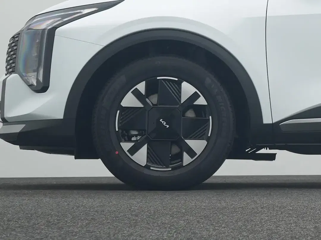 Kia Sportage - Thumbnail 7