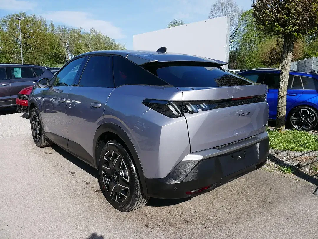 Peugeot 3008 - Thumbnail 6
