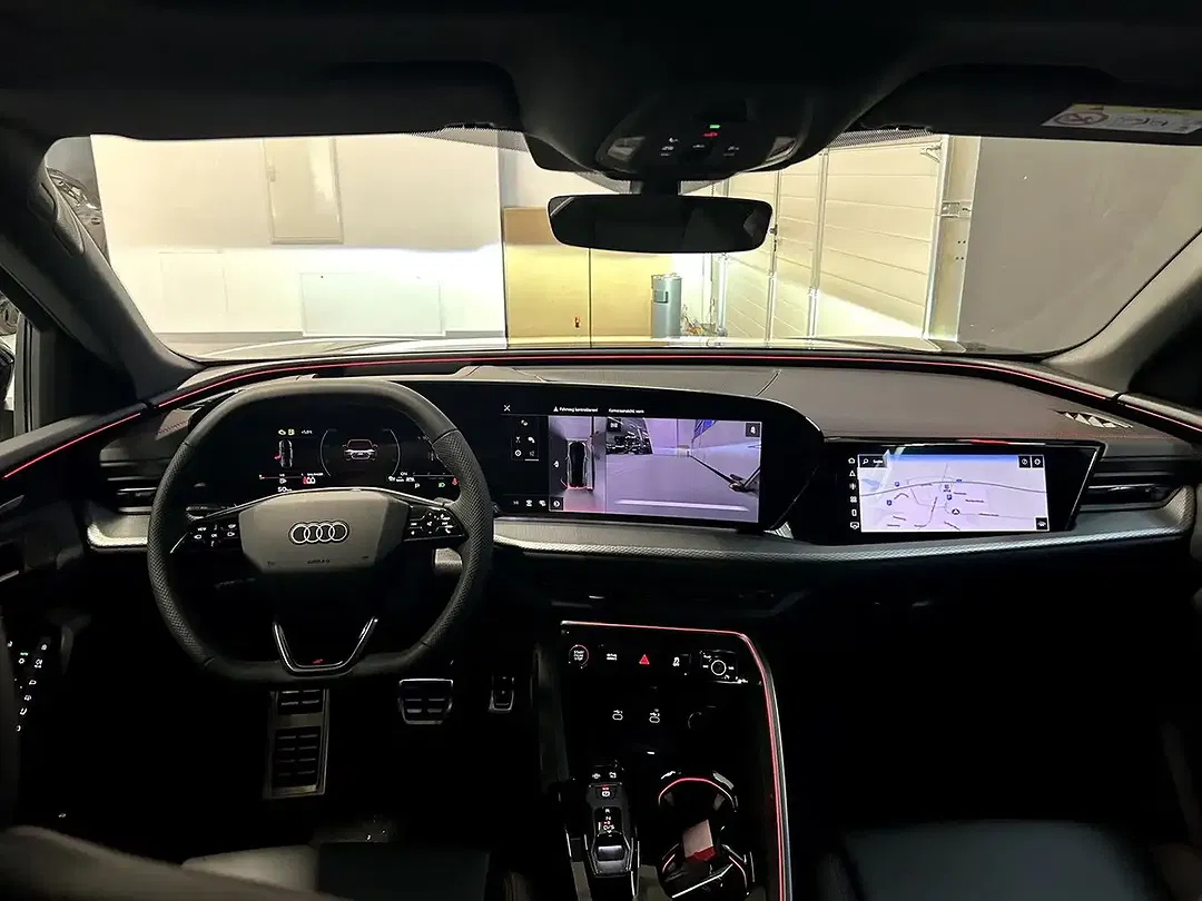 Audi Q5 - Thumbnail 10