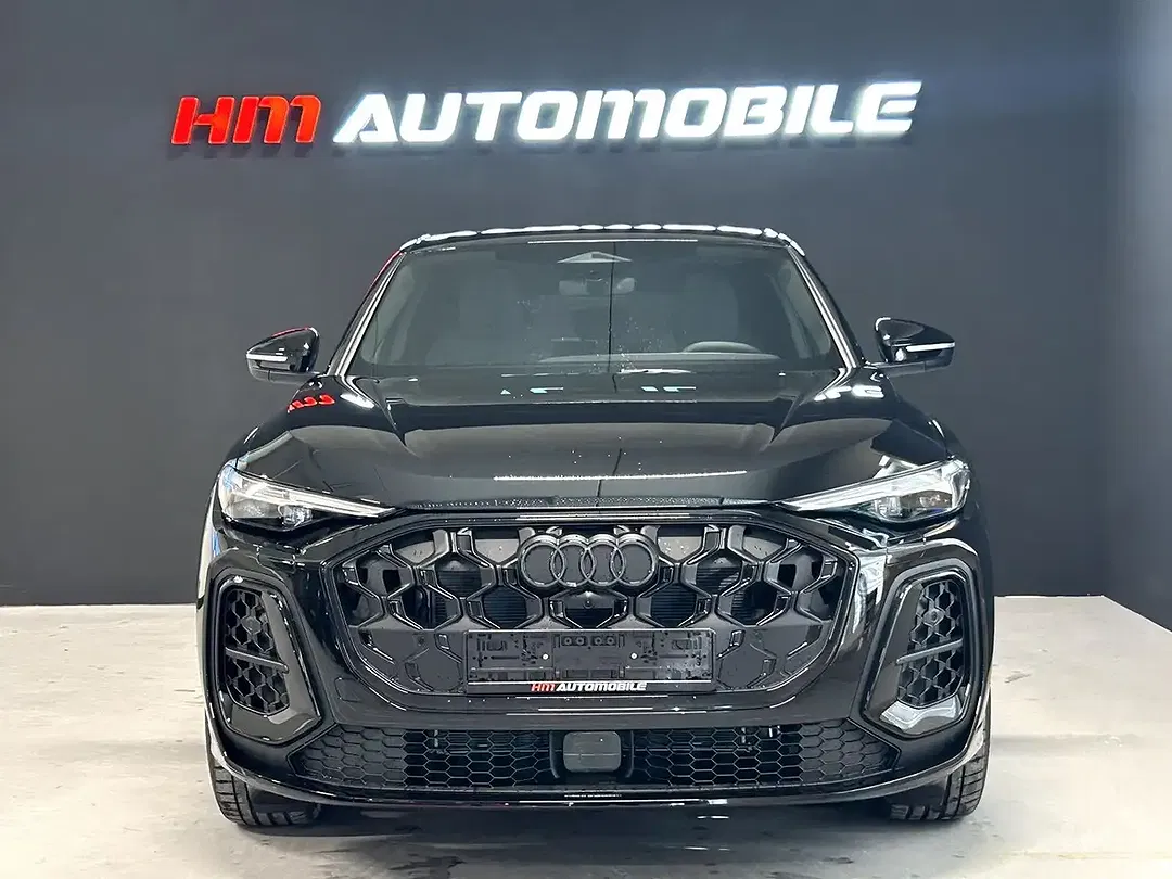 Audi Q5 - Thumbnail 2