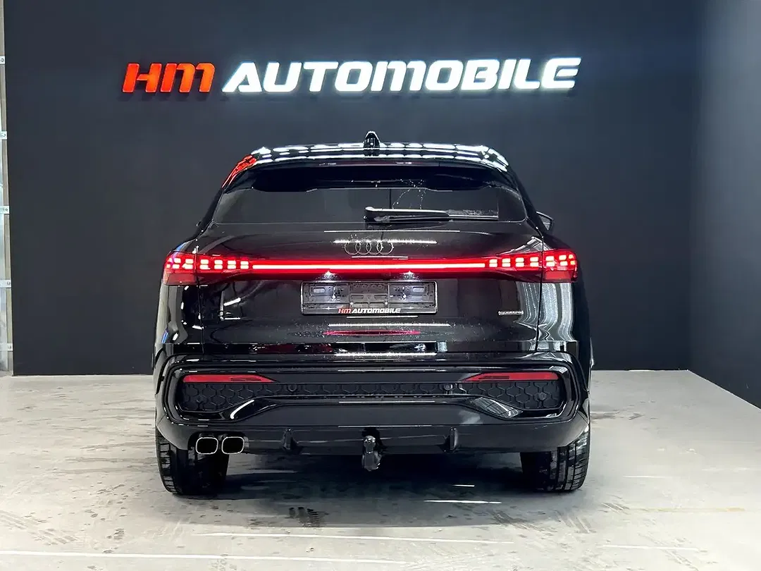 Audi Q5 - Thumbnail 4