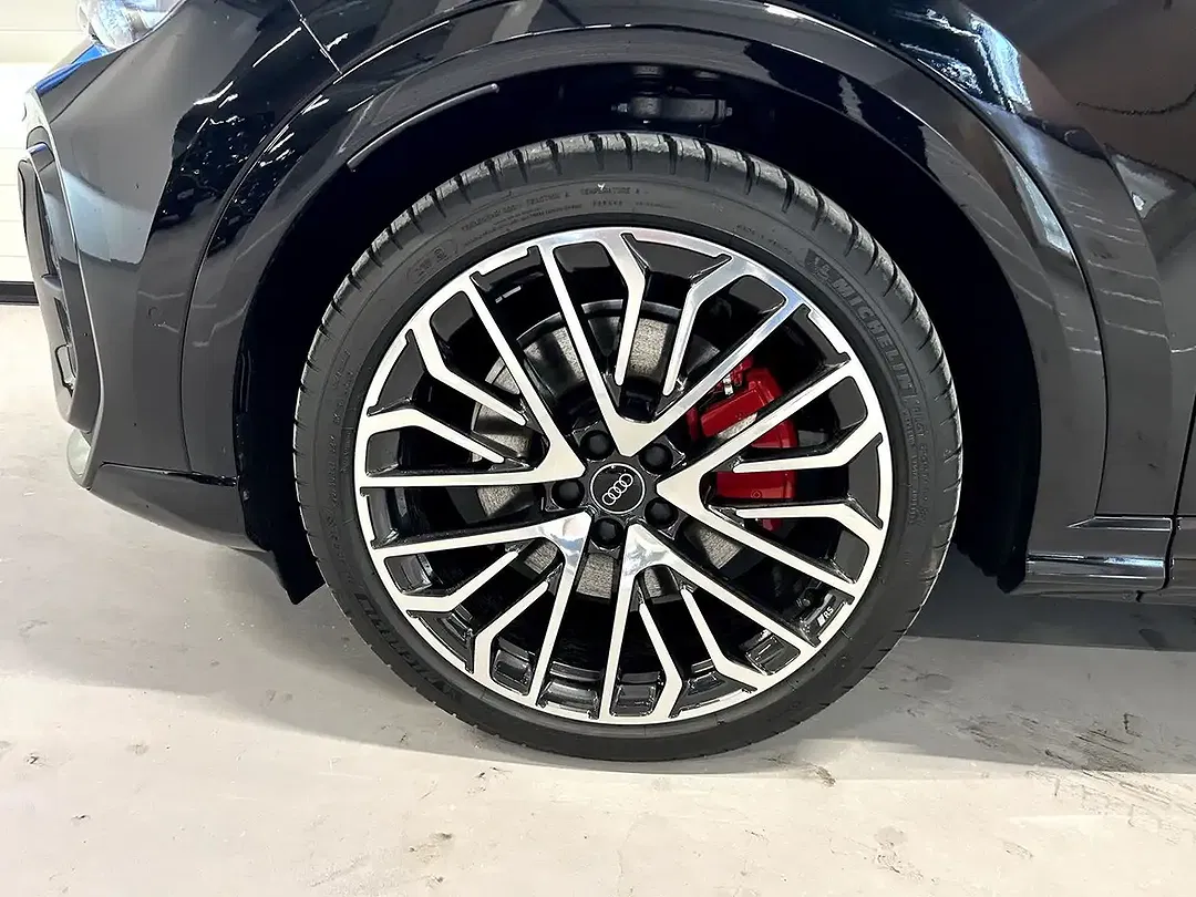 Audi Q5 - Thumbnail 5