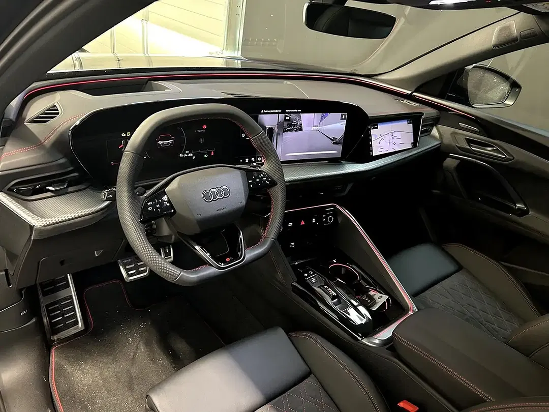 Audi Q5 - Thumbnail 6