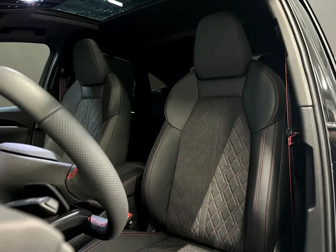 Audi Q5 - Thumbnail 7