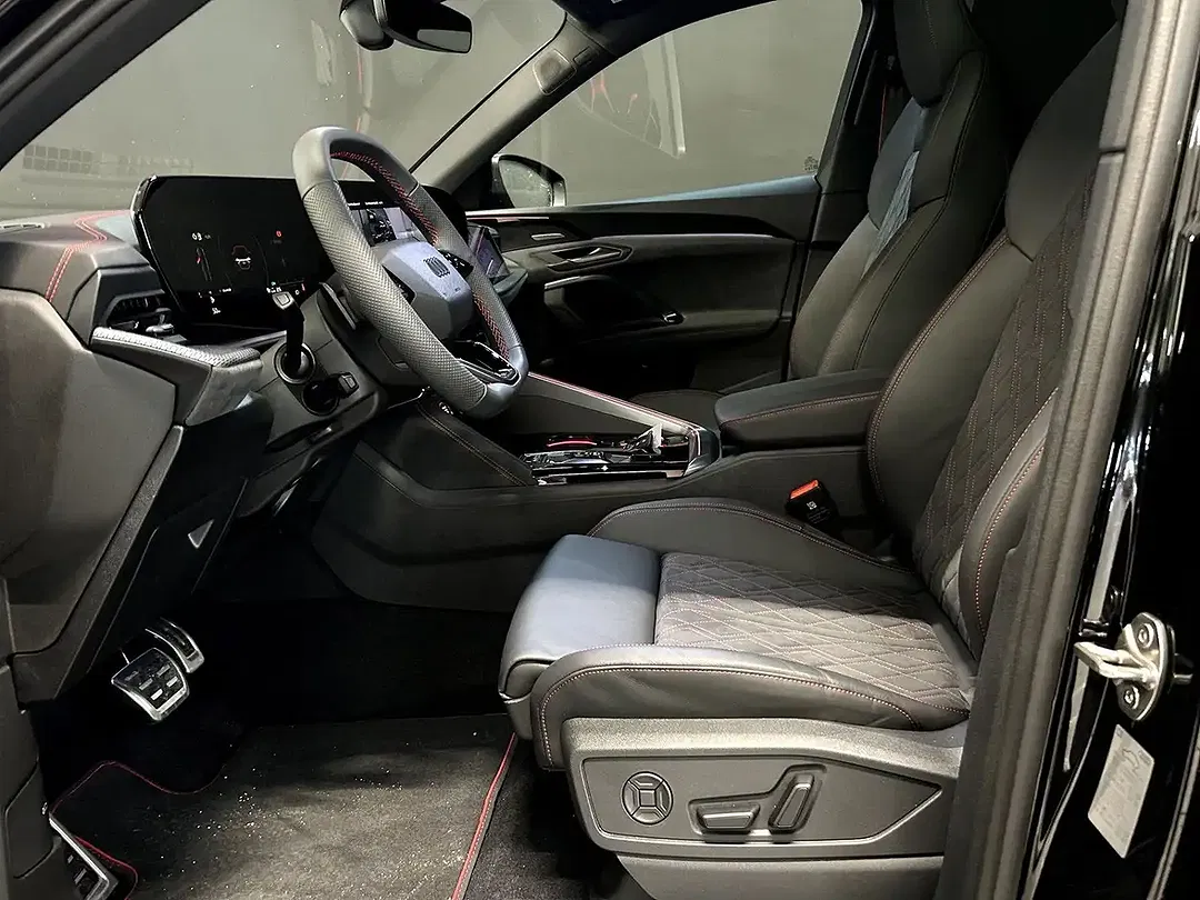 Audi Q5 - Thumbnail 8