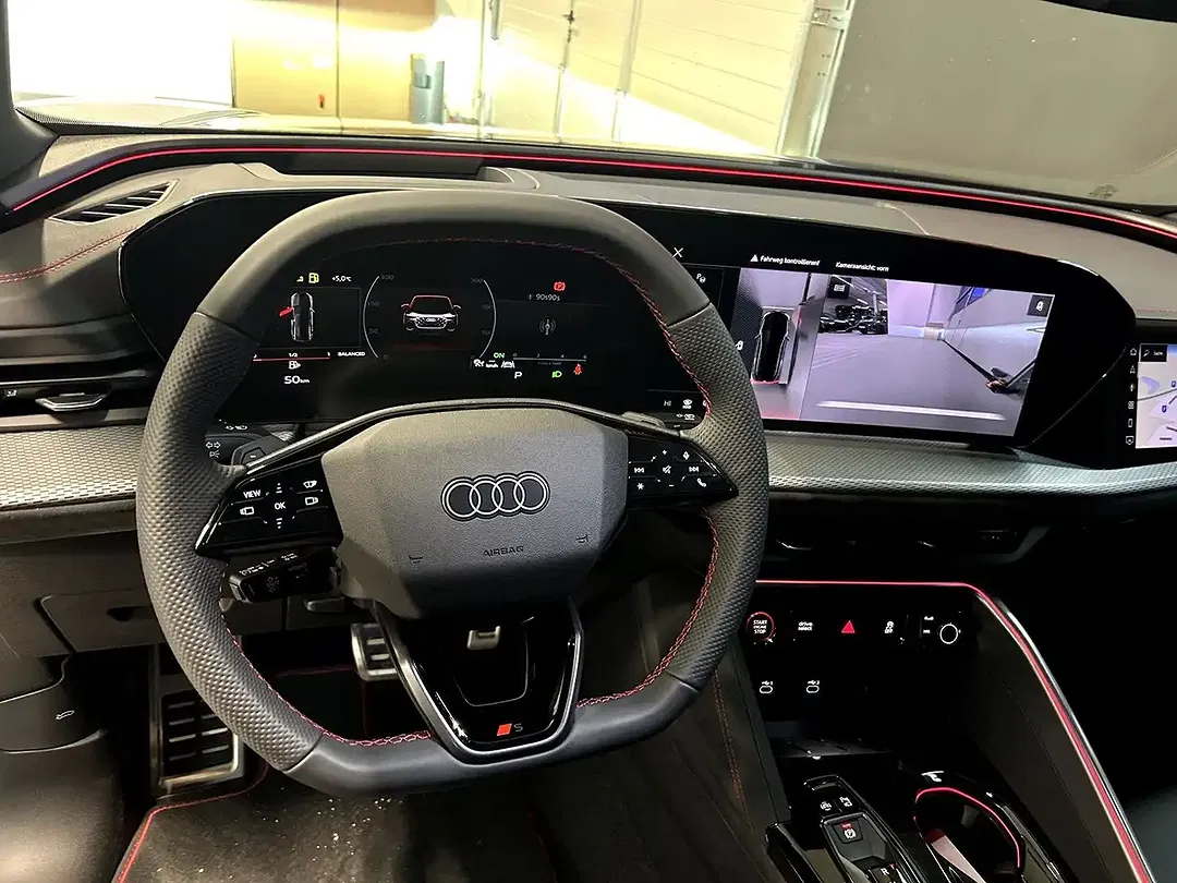 Audi Q5 - Thumbnail 9