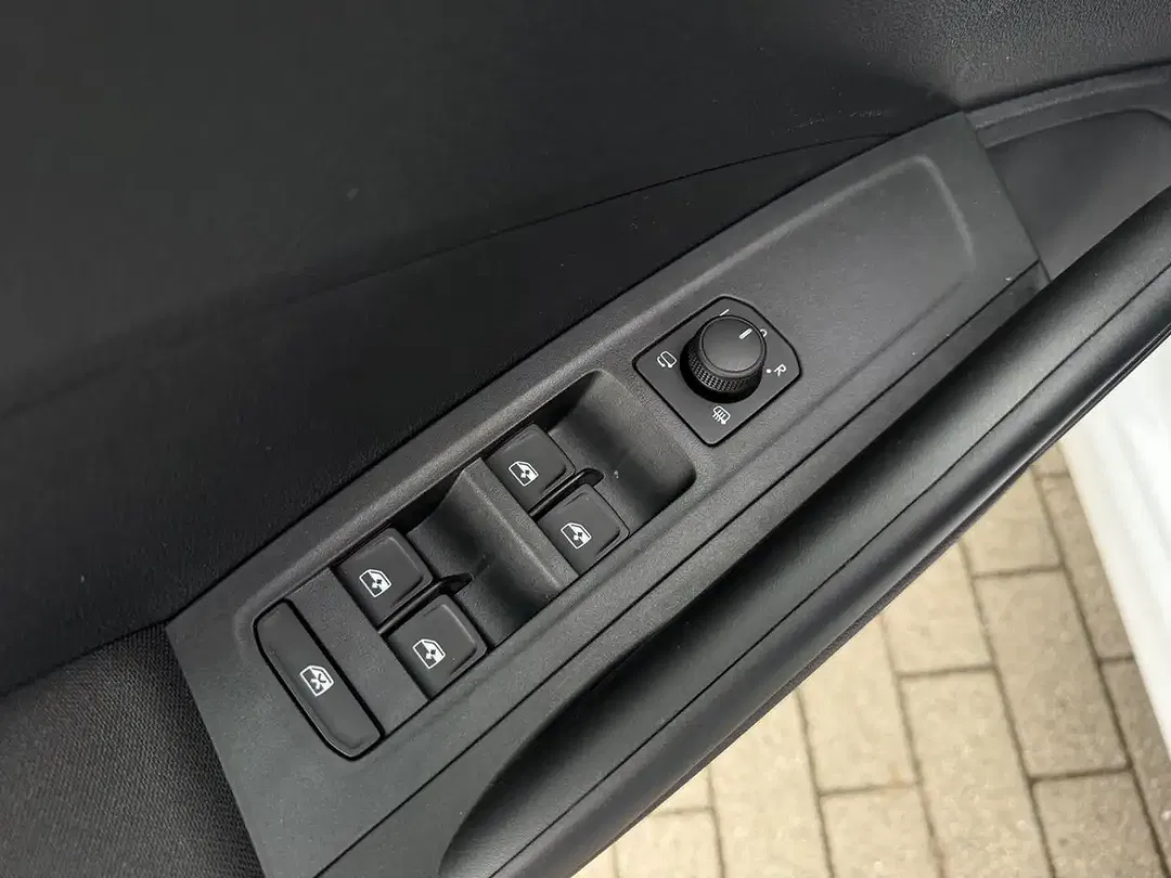 Skoda Fabia - Thumbnail 12