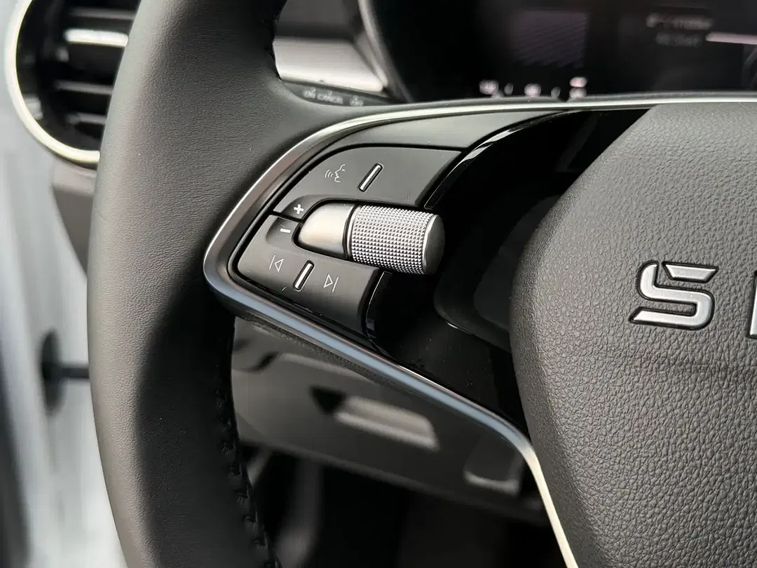 Skoda Fabia - Thumbnail 13