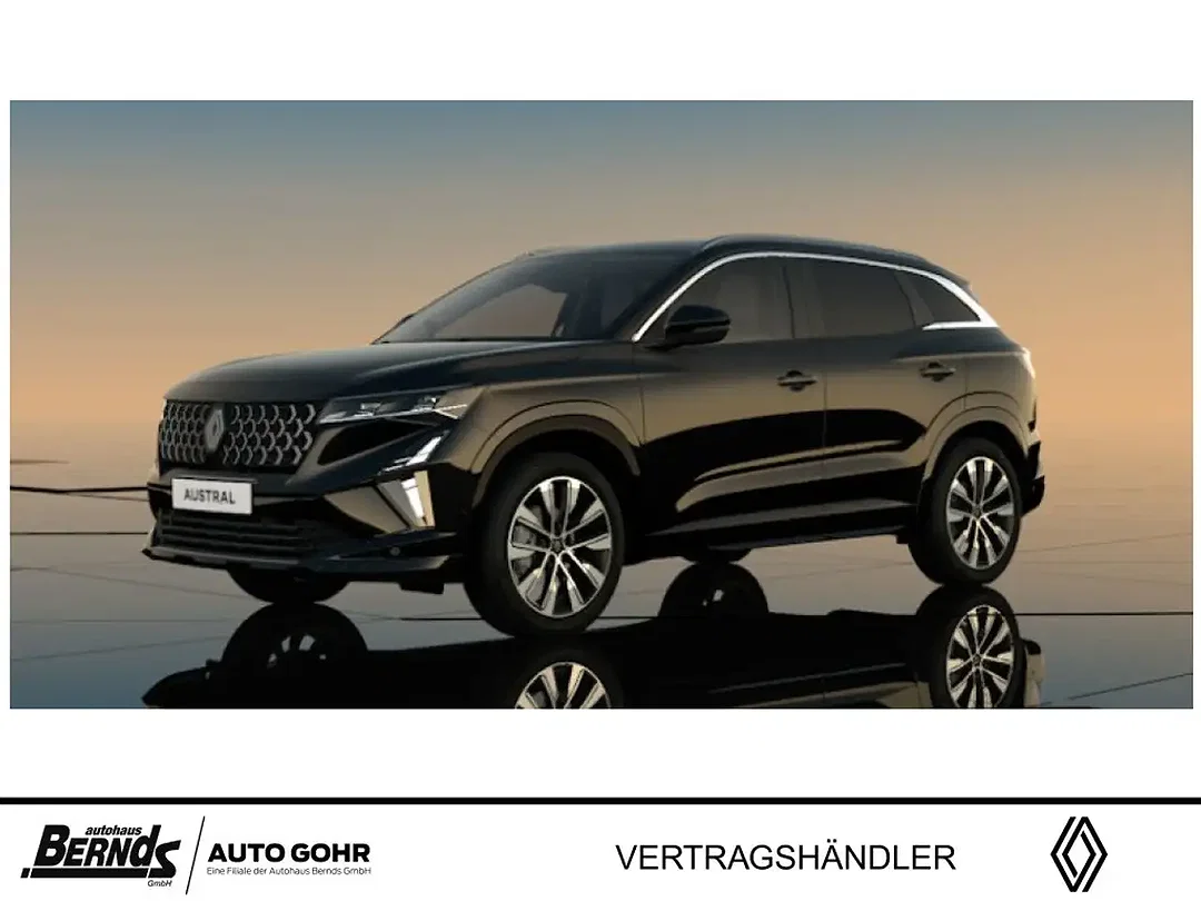 Renault Austral - Afbeelding 1