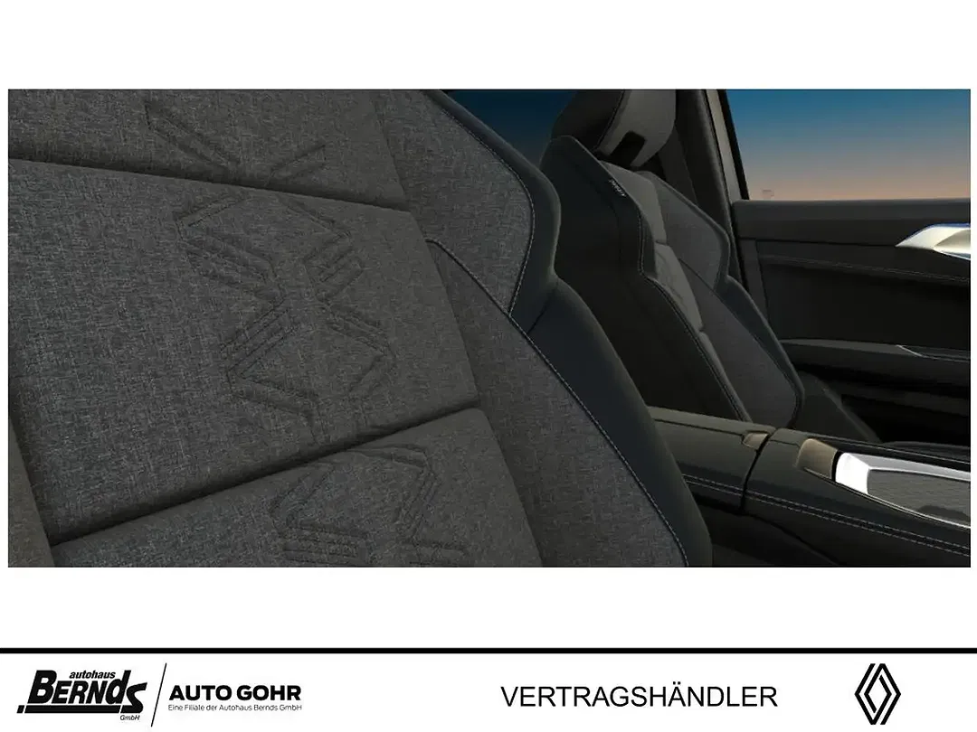 Renault Austral - Thumbnail 11