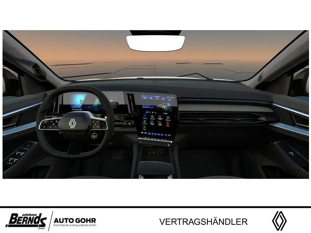 Renault Austral - Thumbnail 12
