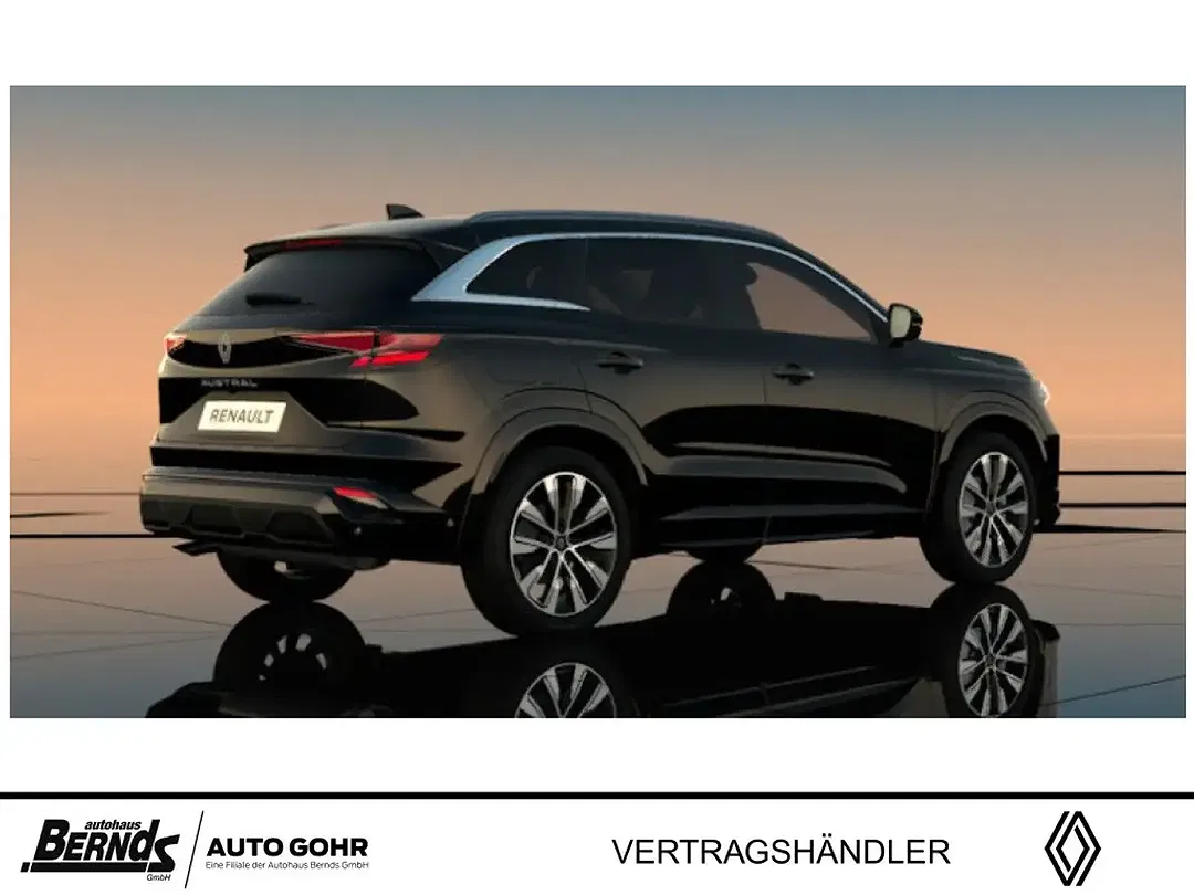 Renault Austral - Thumbnail 5