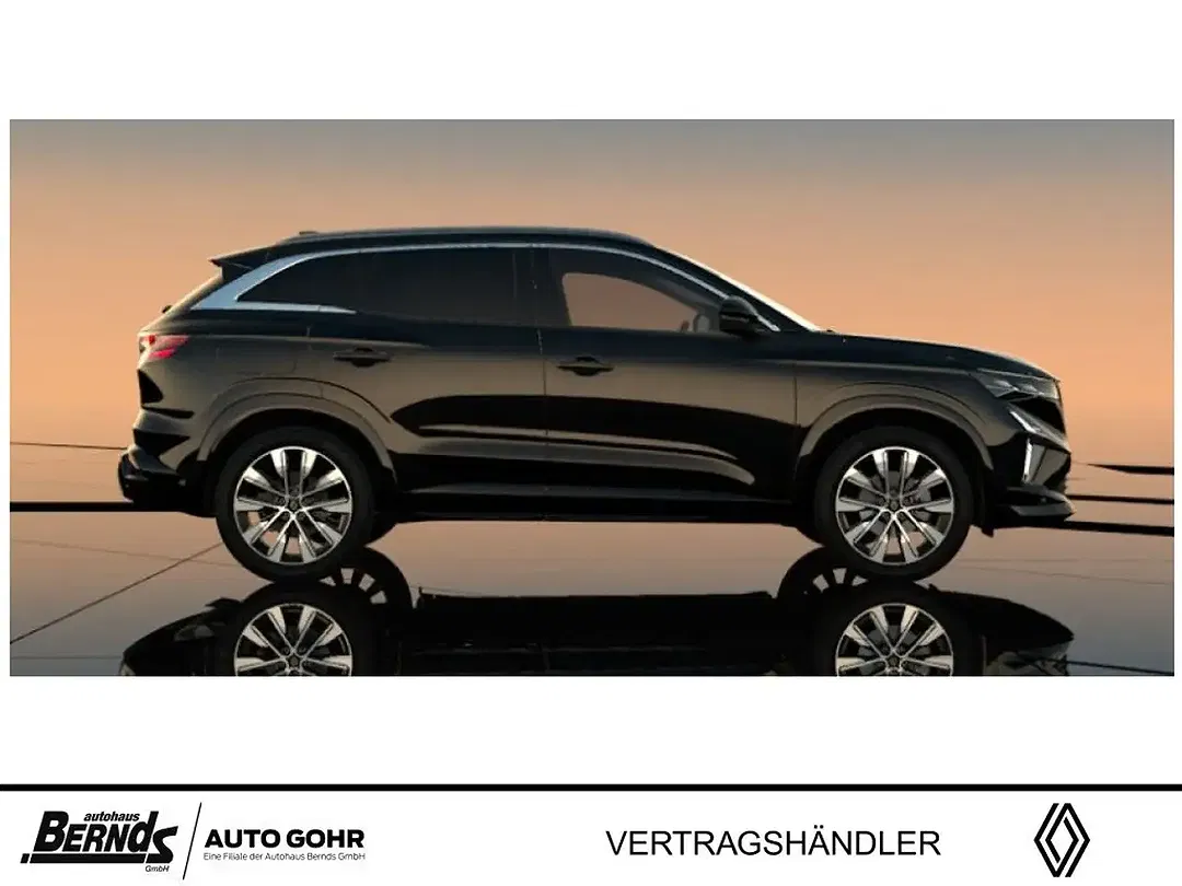 Renault Austral - Thumbnail 6