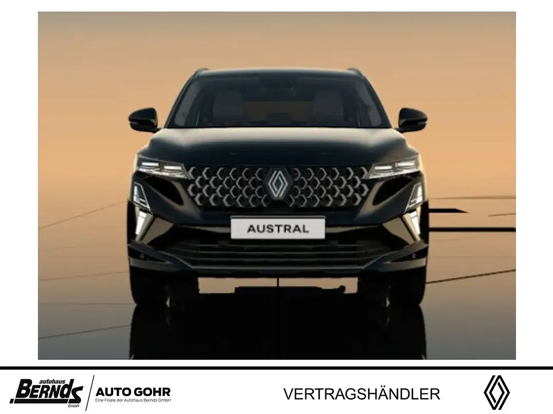 Renault Austral - Thumbnail 8