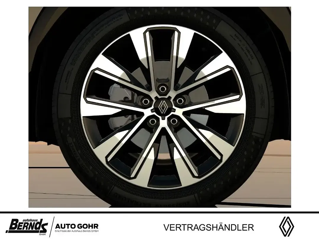Renault Austral - Thumbnail 9
