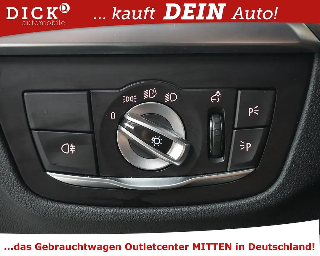 BMW X3 - Thumbnail 14