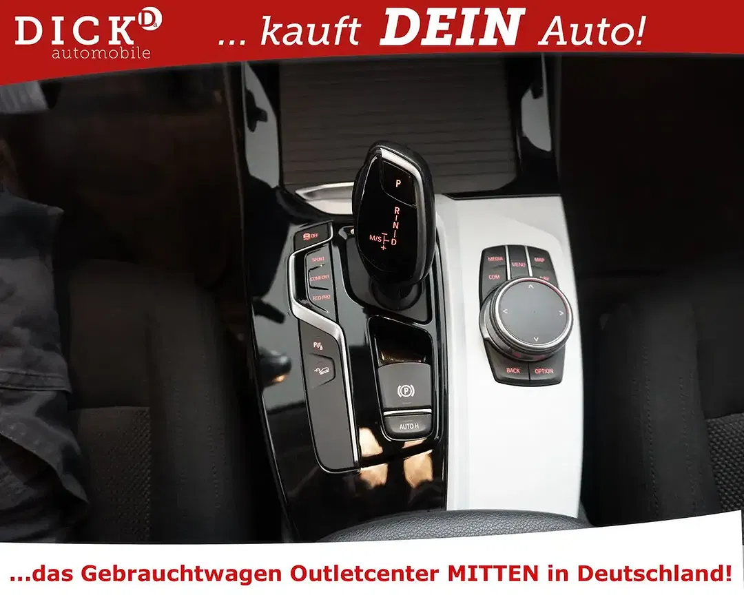BMW X3 - Thumbnail 15