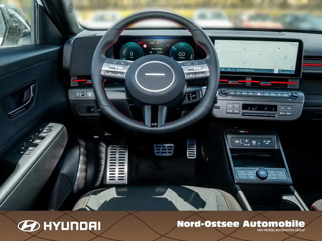 Hyundai KONA - Thumbnail 10