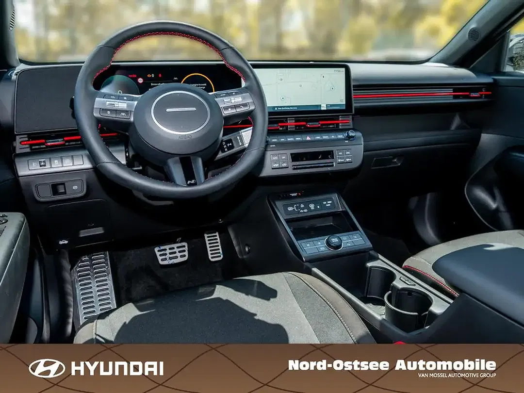 Hyundai KONA - Thumbnail 11