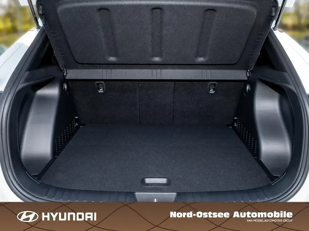 Hyundai KONA - Thumbnail 12
