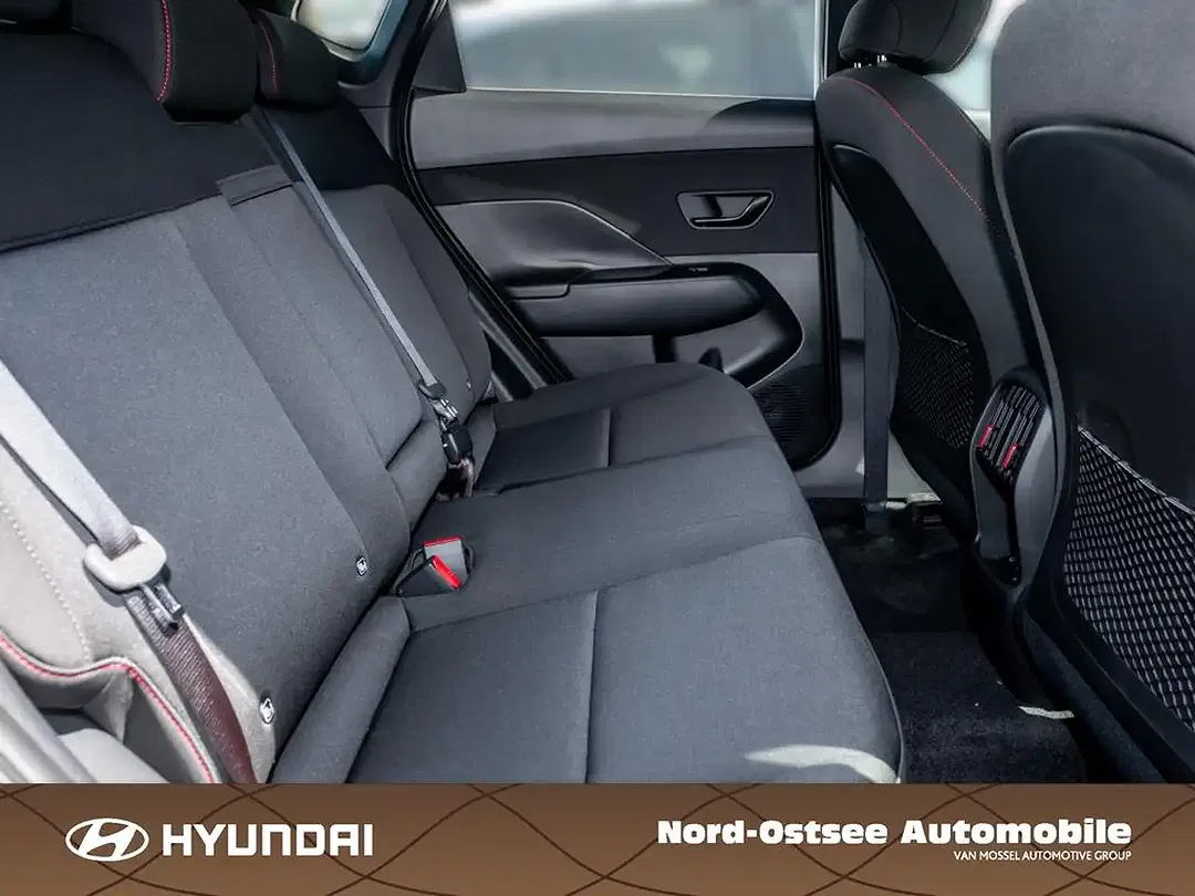 Hyundai KONA - Thumbnail 13