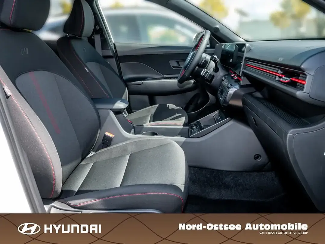 Hyundai KONA - Thumbnail 14
