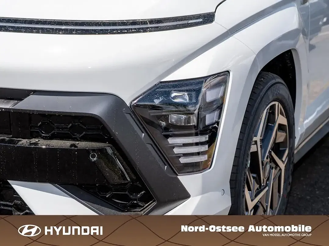 Hyundai KONA - Thumbnail 5