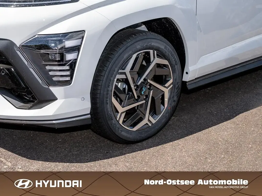 Hyundai KONA - Thumbnail 6