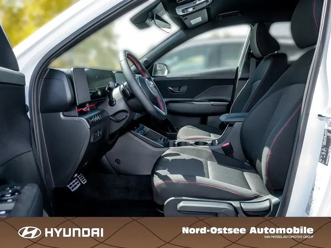 Hyundai KONA - Thumbnail 7