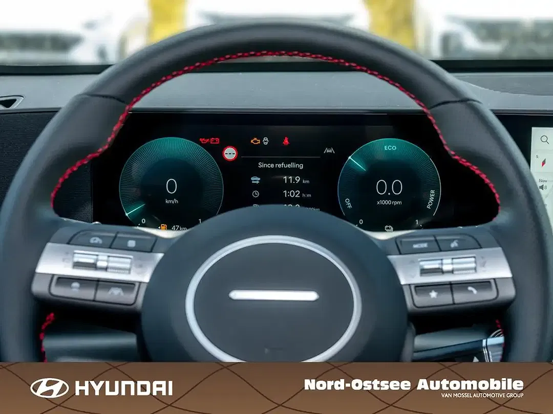 Hyundai KONA - Thumbnail 8