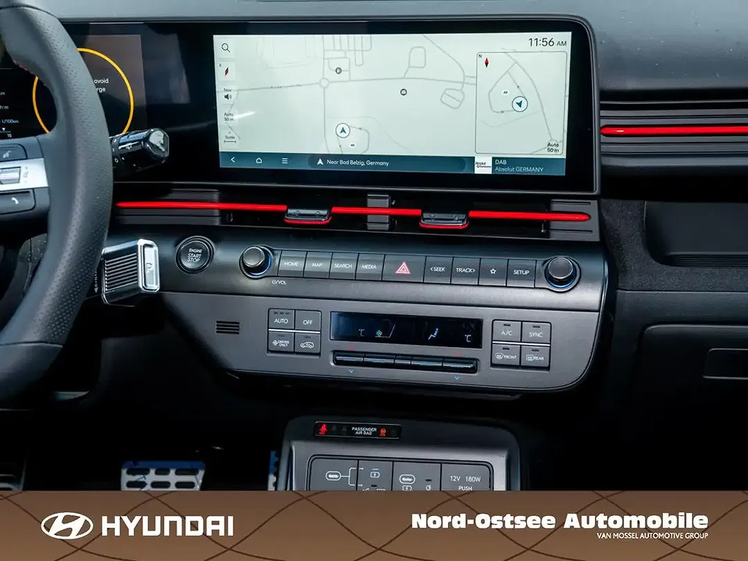 Hyundai KONA - Thumbnail 9
