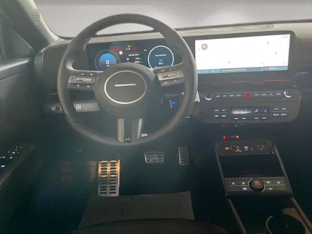 Hyundai KONA - Thumbnail 9