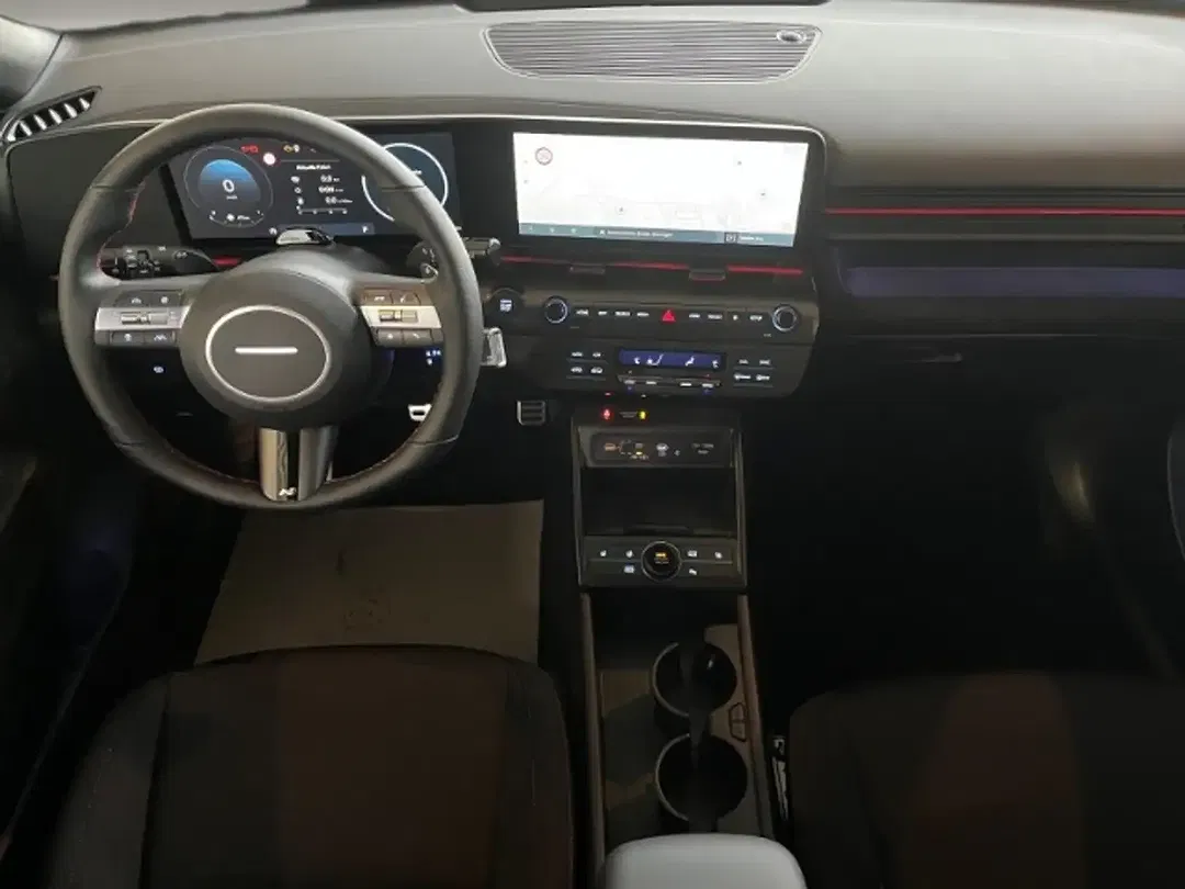 Hyundai KONA - Thumbnail 10