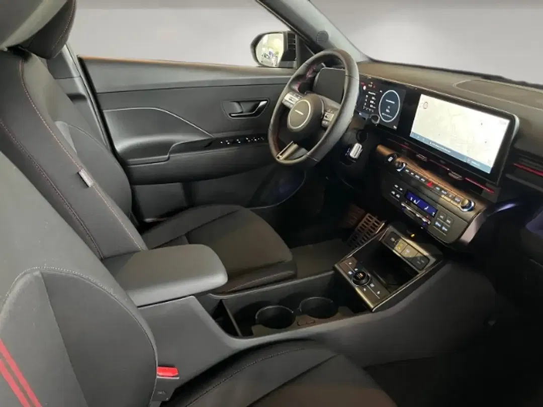 Hyundai KONA - Thumbnail 13