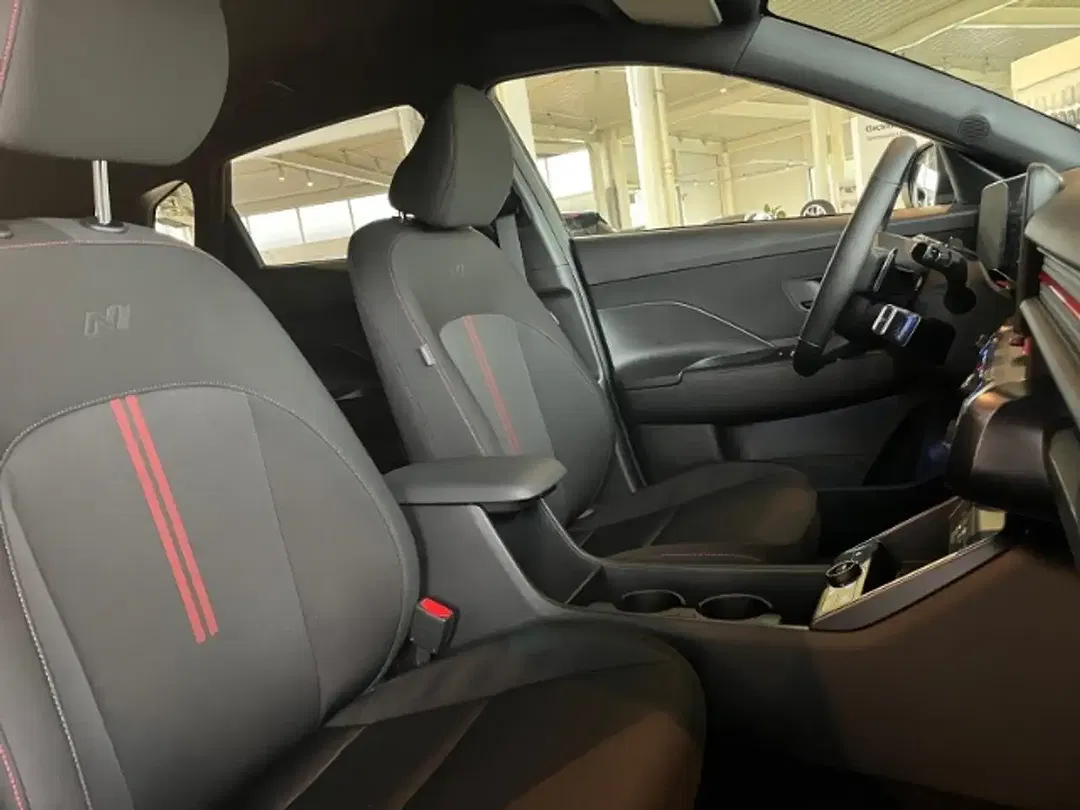 Hyundai KONA - Thumbnail 14