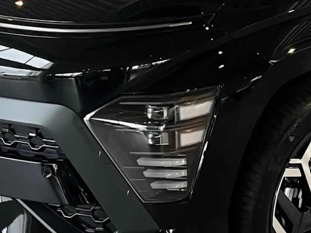 Hyundai KONA - Thumbnail 4