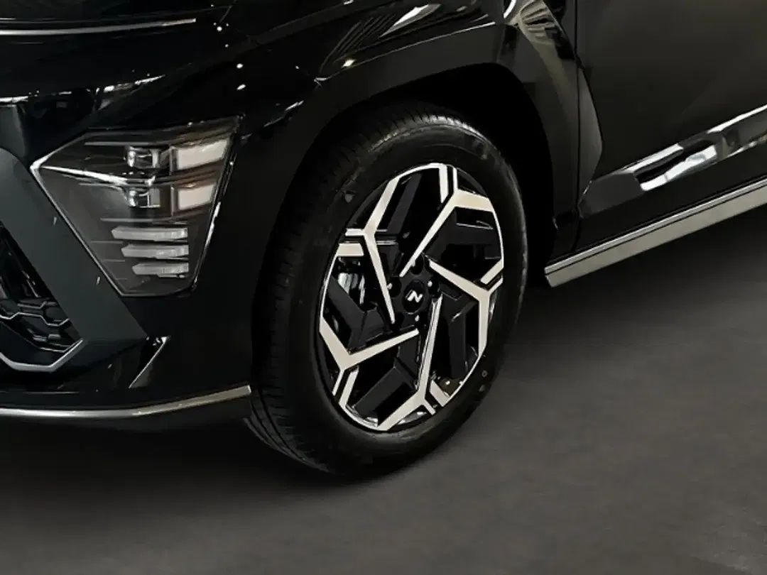 Hyundai KONA - Thumbnail 5