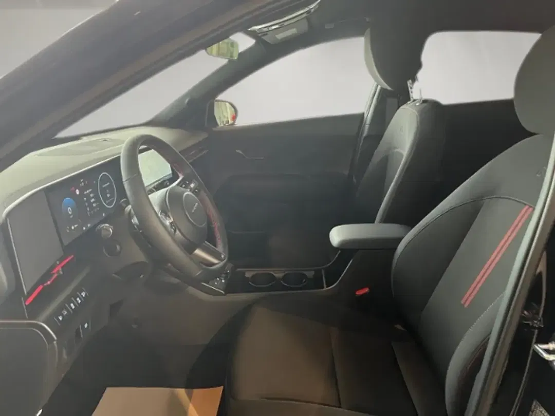 Hyundai KONA - Thumbnail 6