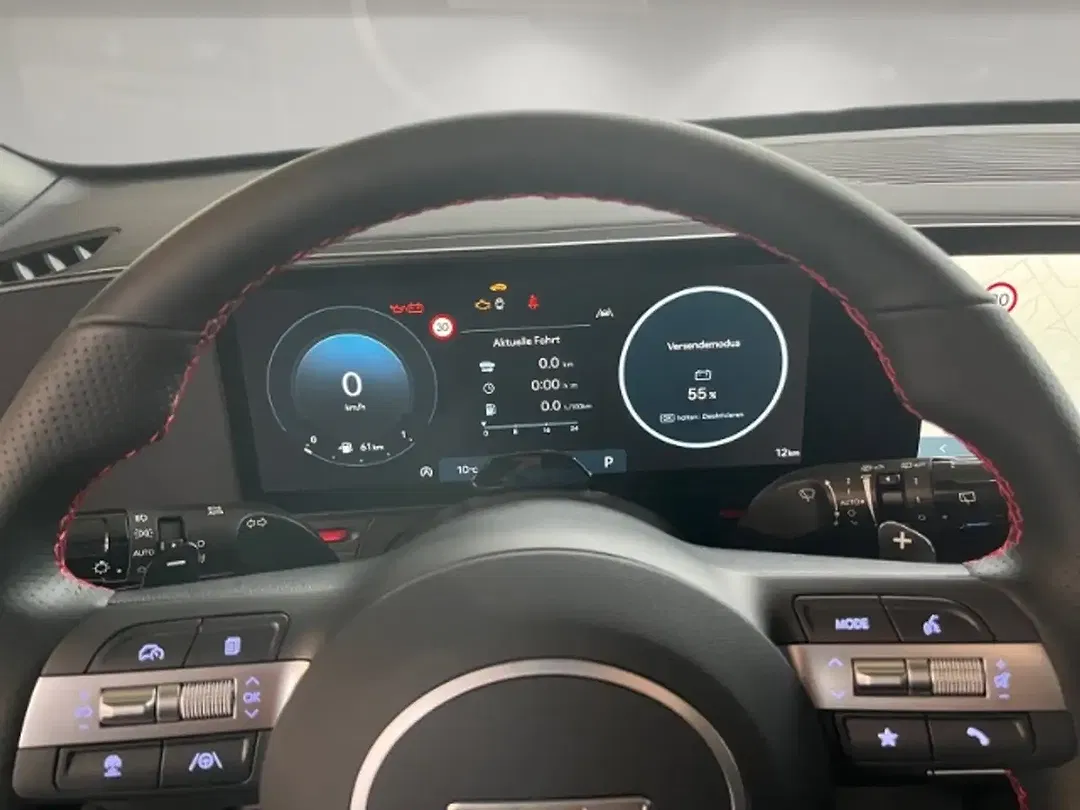 Hyundai KONA - Thumbnail 7