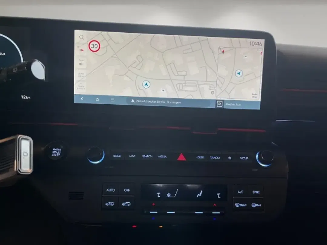 Hyundai KONA - Thumbnail 8