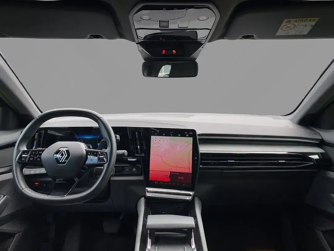 Renault Austral - Thumbnail 9