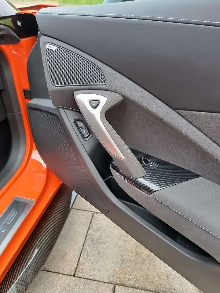 Corvette C7 - Thumbnail 8