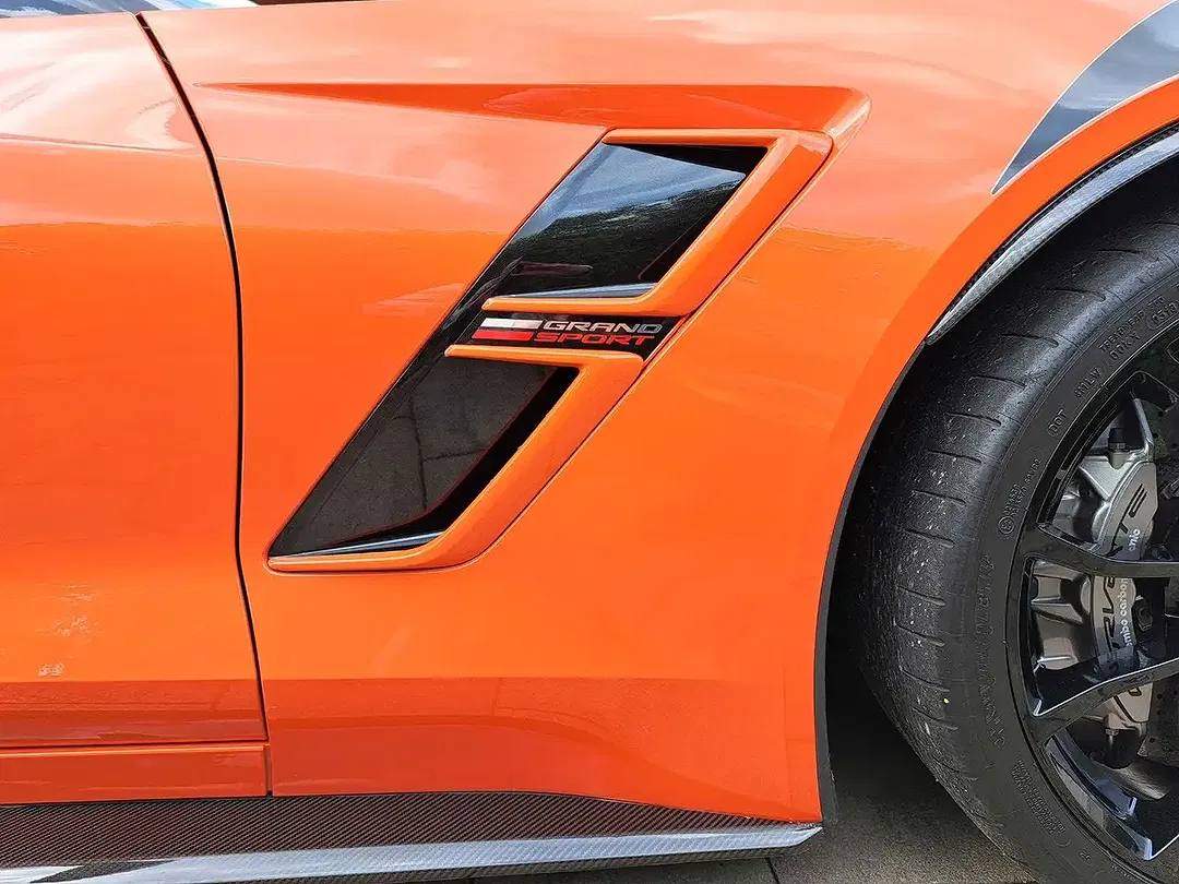 Corvette C7 - Thumbnail 4