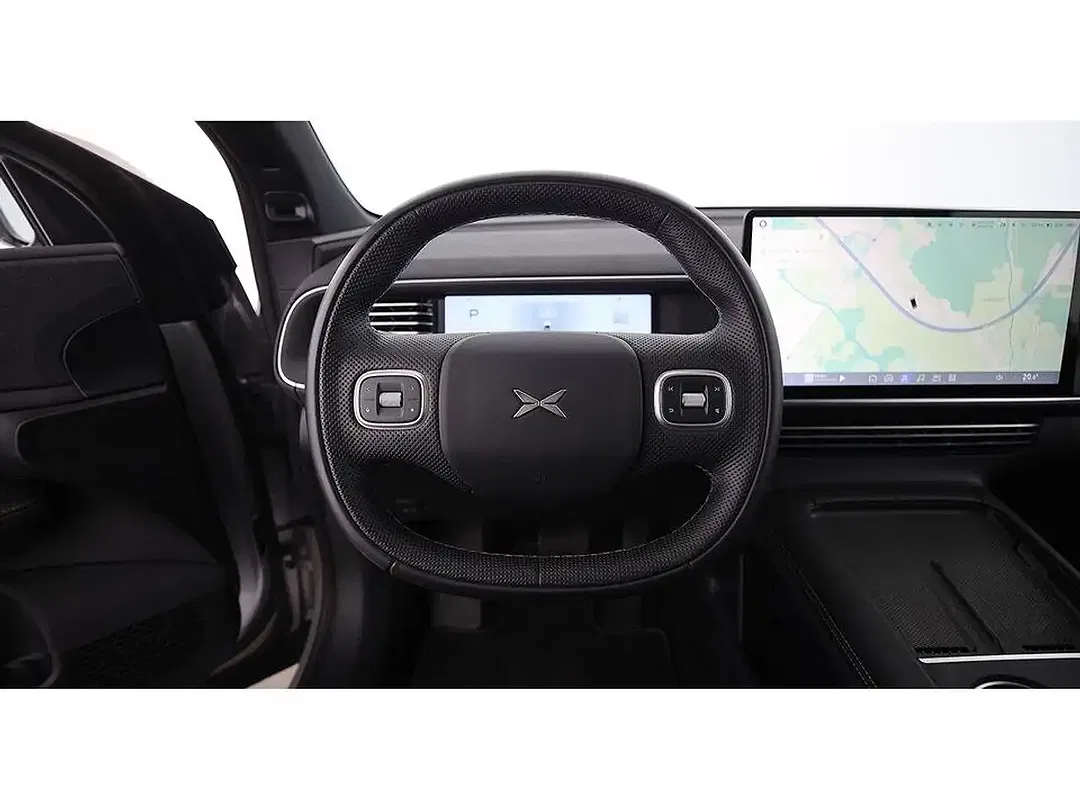 Xpeng G6 - Thumbnail 10